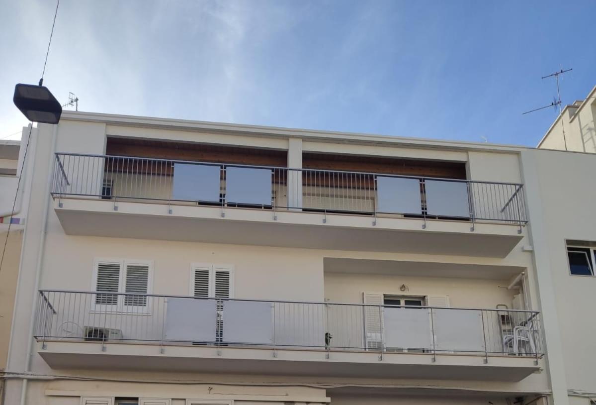 Come A Casa - Feels Like Home Polignano 2 Bedrooms & Living & 3 Bathrooms Полиньяно-а-Маре Экстерьер фото