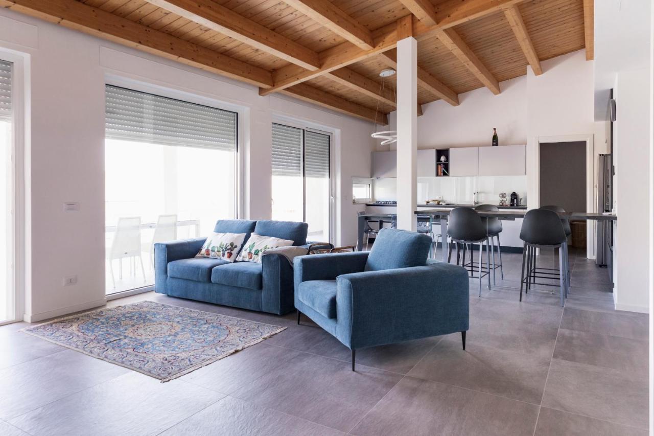 Come A Casa - Feels Like Home Polignano 2 Bedrooms & Living & 3 Bathrooms Полиньяно-а-Маре Экстерьер фото