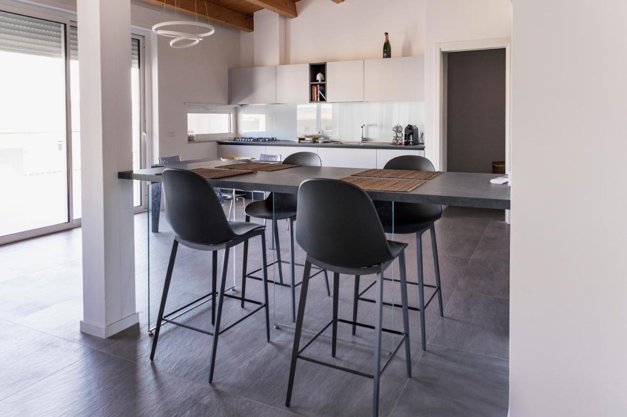 Come A Casa - Feels Like Home Polignano 2 Bedrooms & Living & 3 Bathrooms Полиньяно-а-Маре Экстерьер фото