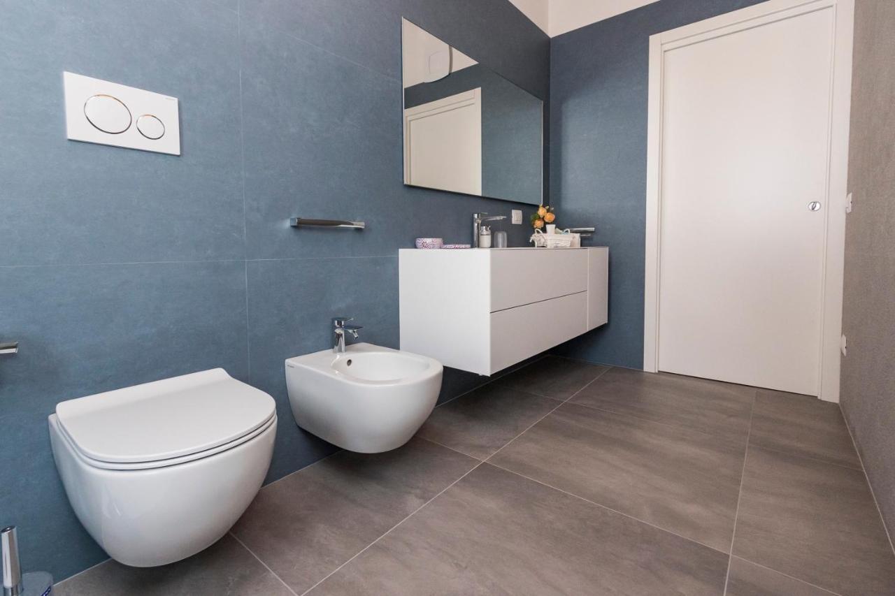 Come A Casa - Feels Like Home Polignano 2 Bedrooms & Living & 3 Bathrooms Полиньяно-а-Маре Экстерьер фото