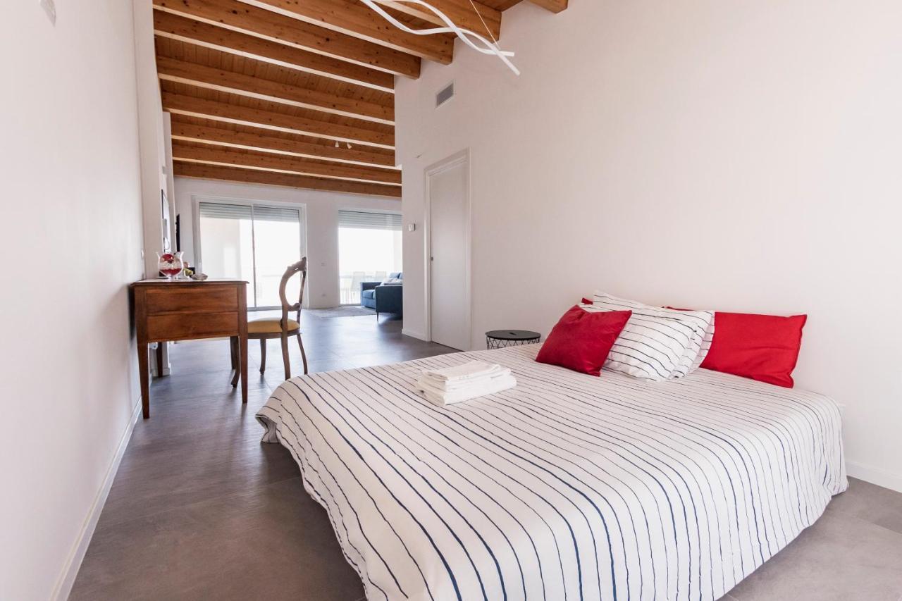 Come A Casa - Feels Like Home Polignano 2 Bedrooms & Living & 3 Bathrooms Полиньяно-а-Маре Экстерьер фото