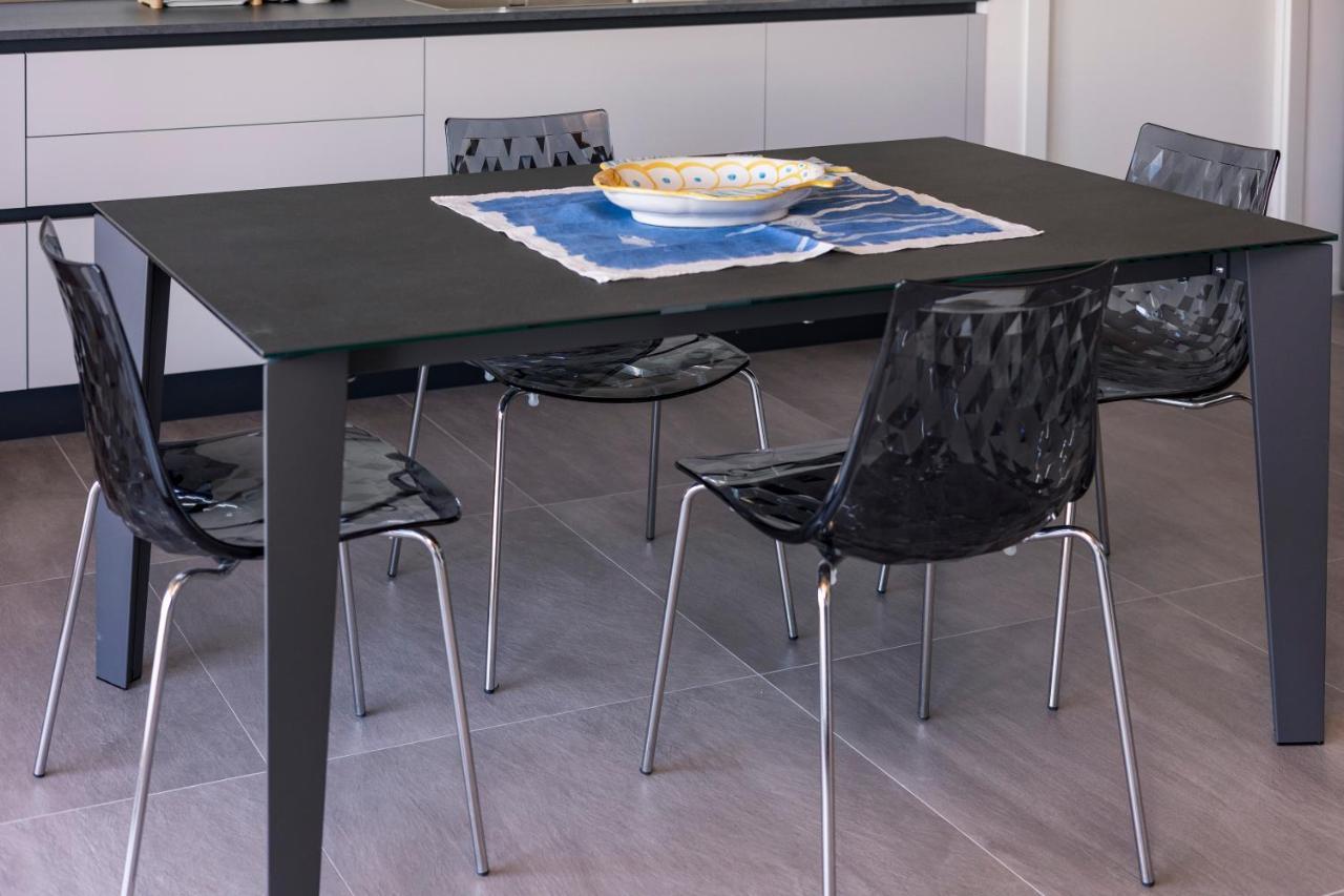 Come A Casa - Feels Like Home Polignano 2 Bedrooms & Living & 3 Bathrooms Полиньяно-а-Маре Экстерьер фото