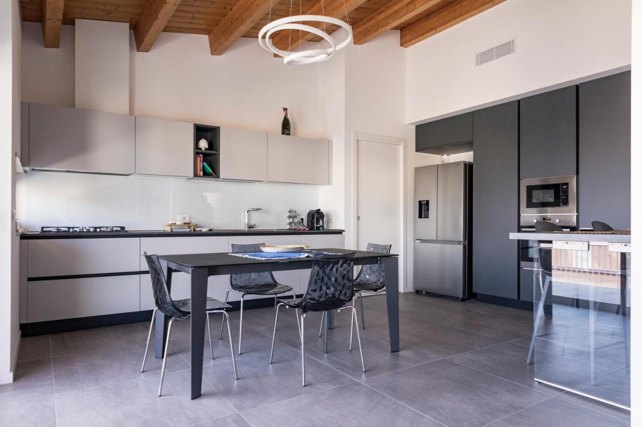 Come A Casa - Feels Like Home Polignano 2 Bedrooms & Living & 3 Bathrooms Полиньяно-а-Маре Экстерьер фото